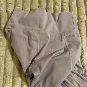 DSG Lavender Active Leggings